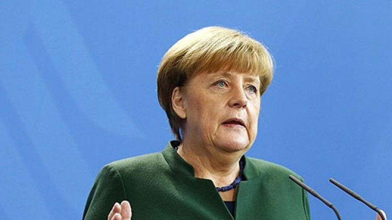 Μέρκελ: «Δεν πληρούνται οι προϋποθέσεις για επανένταξη της Ρωσίας στη G7»