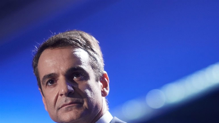 Κ. Μητσοτάκης: «Συμπληρώνονται 100 ημέρες κράτησης των δυο Ελλήνων στρατιωτικών»