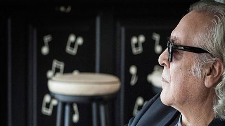 Χρήστος Κυριαζής: «Ο Δάντης είναι καταξιωμένος και δεν χρειάζεται να κριθεί από ένα μόνο τραγούδι»