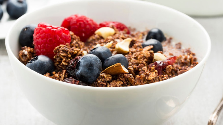 Tο ελληνικό superfood που τρώνε οι παγκόσμιοι αθλητές