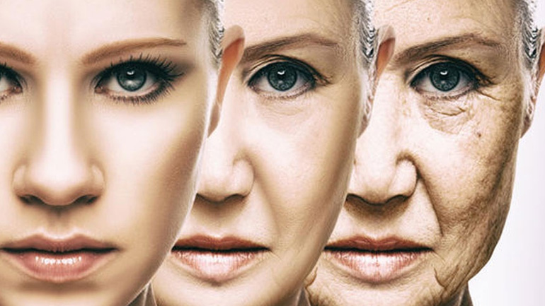 Γιατί γερνάμε και πώς μπορούμε να καθυστερήσουμε το γήρας;