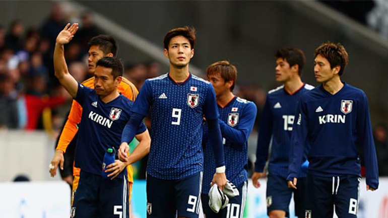 Ποια θα είναι η κορυφαία ομάδα της Ασίας στο Μουντιάλ;