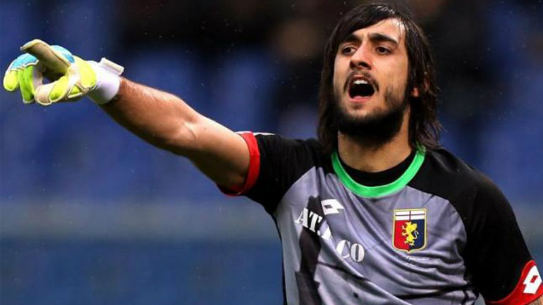 Ανακοινώνει τον Περέν η Γιουβέντους