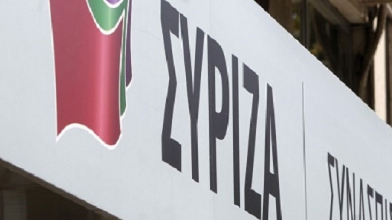 ΣΥΡΙΖΑ: «Η διαγραφή του δημάρχου Άργους – Μυκηνών άργησε 20 μέρες»