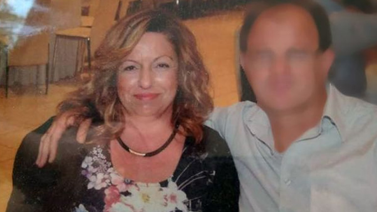 Στιγμές αγωνίας έπειτα από την εξαφάνιση 40χρονης μητέρας δύο παιδιών Στιγμές αγωνίας έπειτα από την εξαφάνιση 40χρονης μητέρας δύο παιδιών