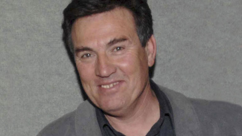 Έφυγε από τη ζωή ο ηθοποιός Νίκος Χύτας