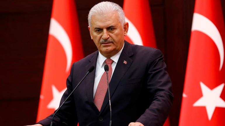 Γιλντιρίμ: «Αδιανόητο να δεχθούμε αυτό που έκανε η Ελλάδα με τους 8 Τούρκους αξιωματικούς»