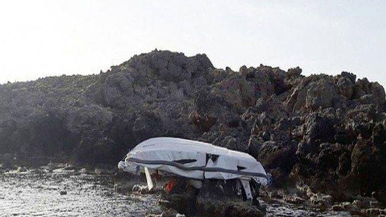 Εξιτήριο για τον πολυτραυματία της ναυτικής τραγωδίας στα Σφακιά Εξιτήριο για τον πολυτραυματία της ναυτικής τραγωδίας στα Σφακιά