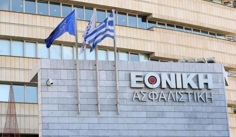 Πιο κοντά οι Κινέζοι στην Εθνική Ασφαλιστική