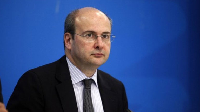 Κ. Χατζηδάκης: Η Θεσσαλονίκη και η Κεντρική Μακεδονία αξίζουν καλύτερα στον τουρισμό