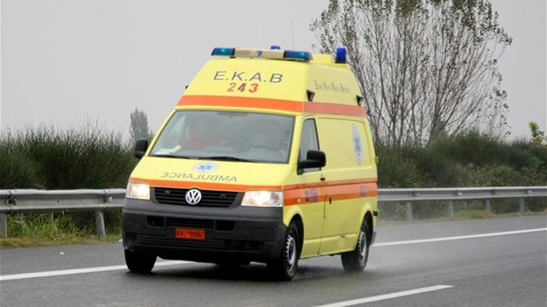 Κρήτη: Πλήρωσε με τη ζωή του τις εργασίες στο σπίτι του…