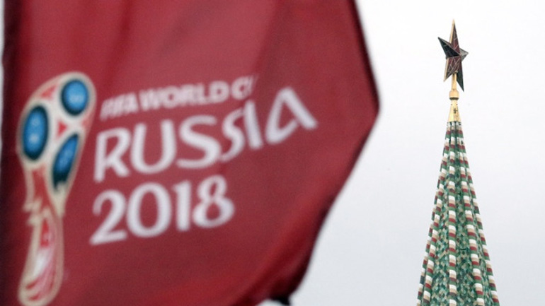 Φρενίτιδα των Ρωσων για την εθνική τους ομάδα