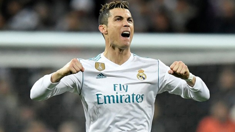 Προσφέρει νέο συμβόλαιο στον Ρονάλντο η Ρεάλ
