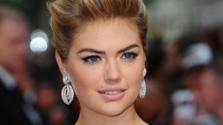 Kate Upton: Η πιο «καυτή γυναίκα» για το 2018!