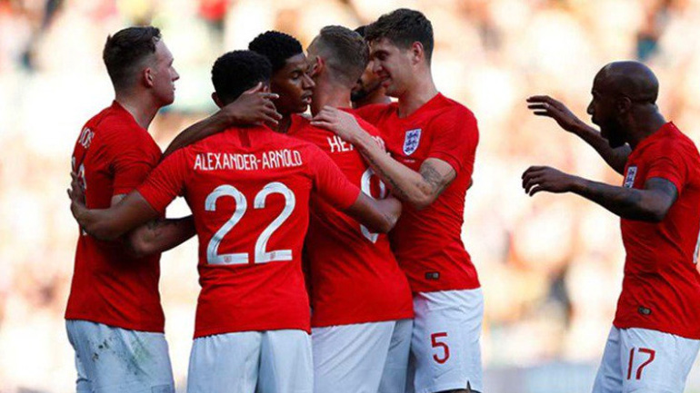 Γκλεν: «Η οκτάδα στόχος για την Αγγλία»