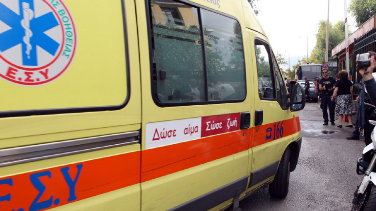 Άνοιξαν την πόρτα και τον βρήκαν… νεκρό