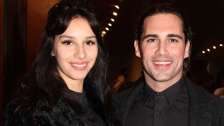 Άνθιμος Ανανιάδης – Μαρία Νεφέλη Γαζή: Τι συμβαίνει ανάμεσά τους;