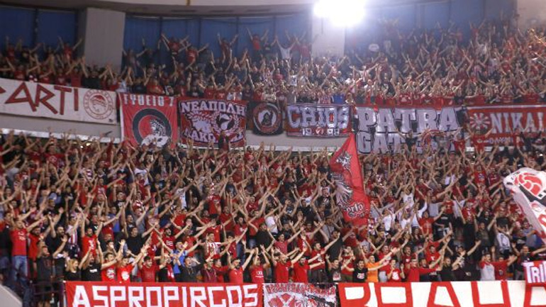 Τα εισιτήρια του τέταρτου τελικού «αιωνίων»