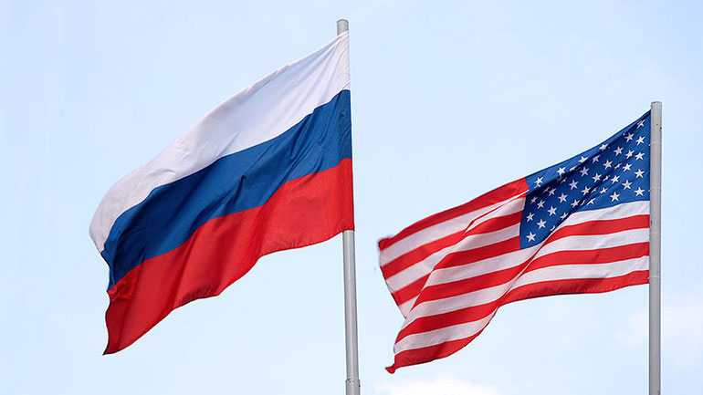 Ρωσία και ΗΠΑ αναγνωρίζουν την ανάγκη για μία συνάντηση μεταξύ των ΥΠΕΞ Λαβρόφ και Πομπέο