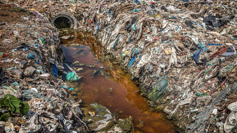 Η Ινδία σχεδιάζει να εξαλείψει τα πλαστικά μιας χρήσης έως το 2022
