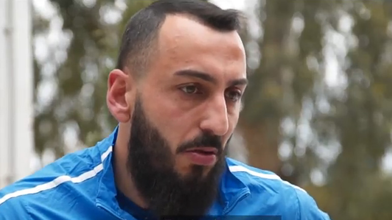 Μήτρογλου: «Η Γαλλία μπορεί να φτάσει στον τελικό»