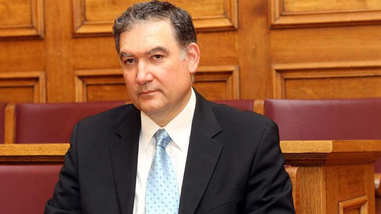 Ο Άρειος Πάγος απέρριψε την αίτηση αναίρεσης του Ανδρέα Γεωργίου