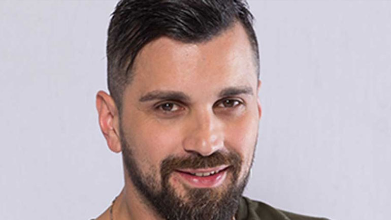 Ανδρέας Ανδρεανός: «Θα βγάλω τραγούδι και θα ραπάρει ο Tus»