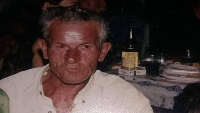 Κρήτη: Κανένα ίχνος του αγνοούμενου συνταξιούχου