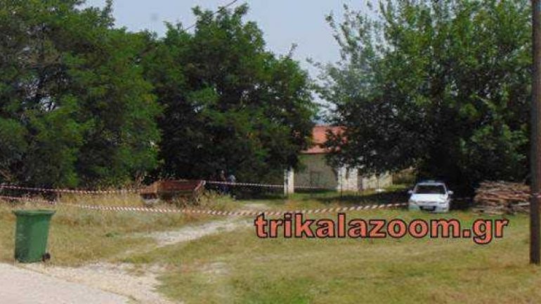 Σκότωσε 82χρονο για 160 ευρώ