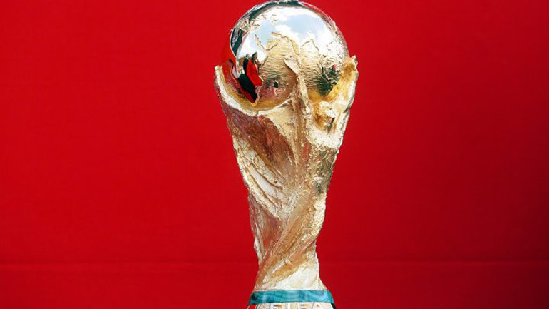 Κομπιούτερ δίνουν την Παγκόσμια Πρωταθλήτρια