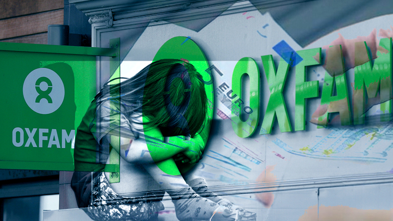 Στο “στόχαστρο” της Κομισιόν Μ.Κ.Ο. για σεξουαλική εκμετάλλευση