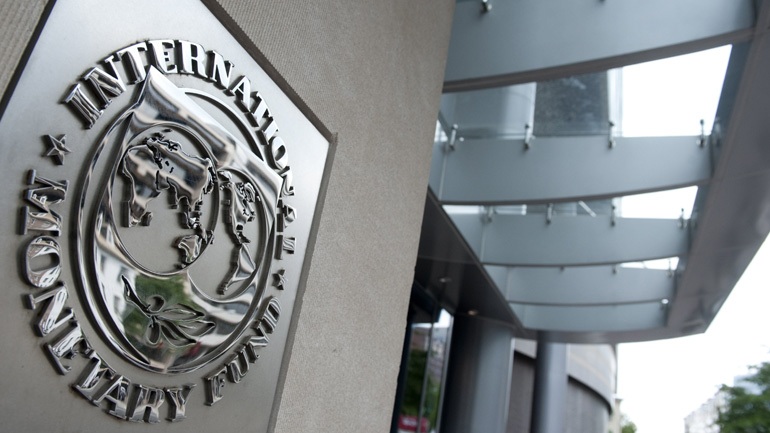 Έπαινοι του ΔΝΤ για την αιγυπτιακή οικονομία