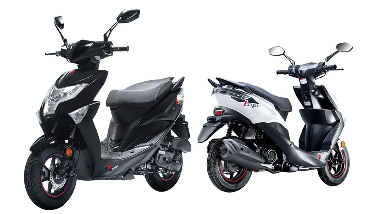 Gemini Tapo 50: Αστικό εργαλείο σε μοναδική τιμή