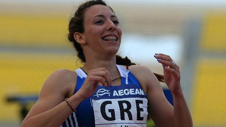 Τρίτη επίδοση όλων των εποχών η Μπελιμπασάκη