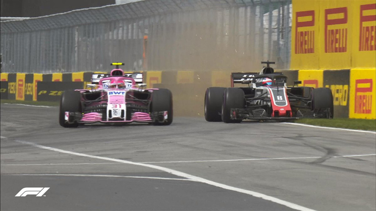 Λίγες οι μάχες που είχαμε στον Καναδά...