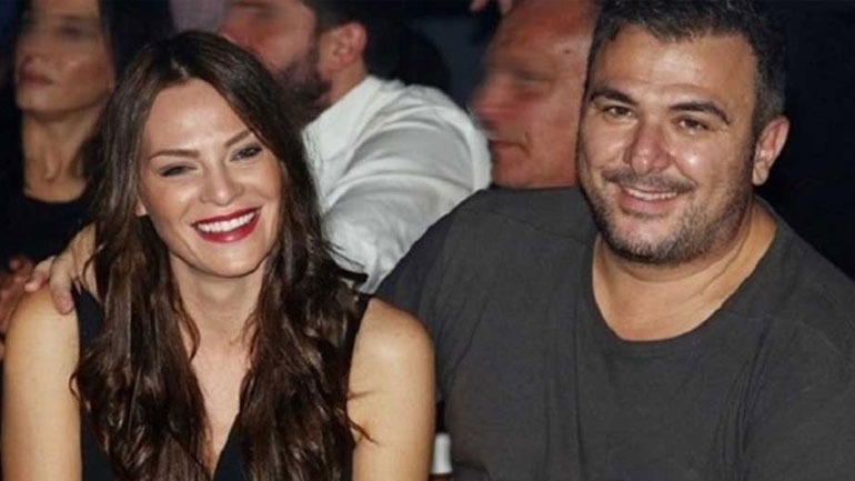 Υβόννη Μπόσνιακ: Η έκπληξη του Αντώνη Ρέμου για τα γενέθλιά της!