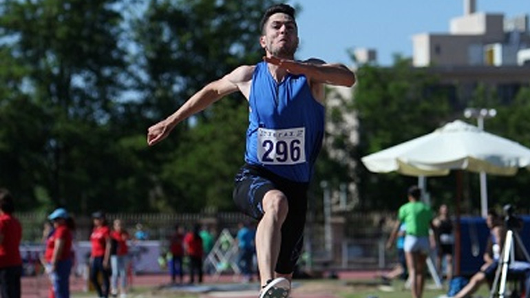 Πολύ καλή παρουσία του Τεντόγλου στη Στοκχόλμη Πολύ καλή παρουσία του Τεντόγλου στη Στοκχόλμη