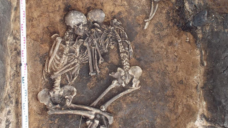 Επιστήμονες «διάβασαν» το DNA του αρχαιότερου βακτήριου πανούκλας