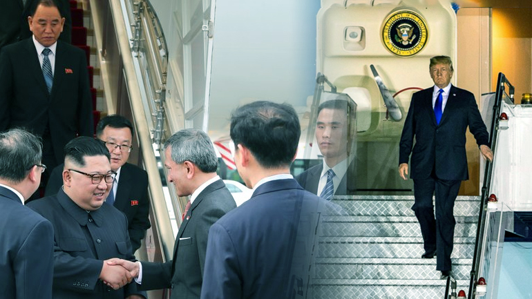 Στην τελική ευθεία η διάσκεψη της χρονιάς