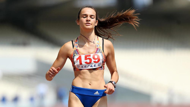 Καλές εμφανίσεις από Μουρτά και Παππά