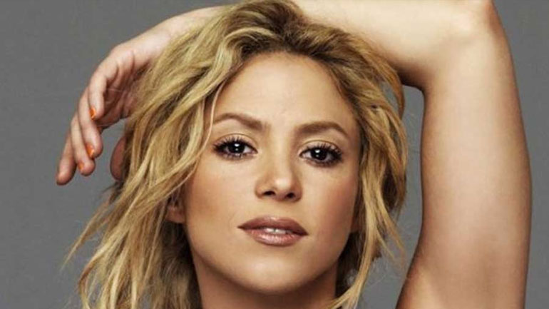 Η Shakira πουλάει την έπαυλή της στο Μαϊάμι!