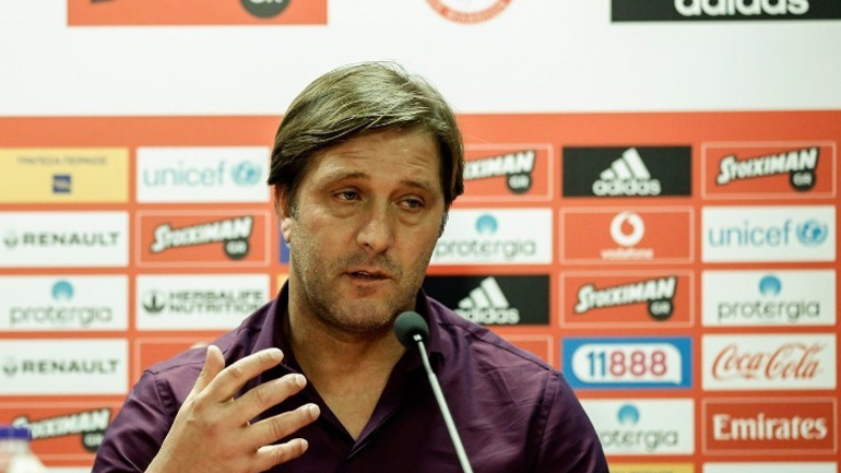 A Bola: «Ο Πέδρο Μαρτίνς υποψήφιος για Σπόρτινγκ!»