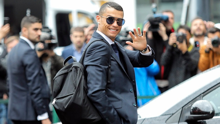 «Τρελή» πρόταση της Γιουβέντους για Ρονάλντο