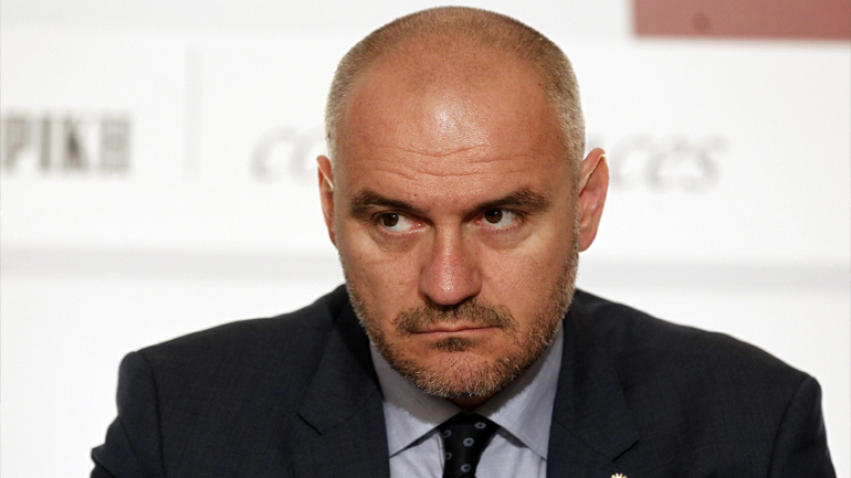 «Η χώρα επανέρχεται σιγά-σιγά στην κανονικότητα»