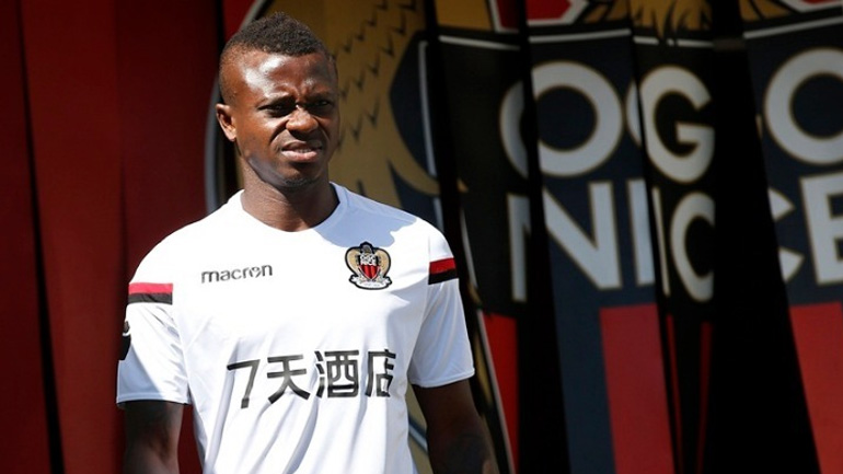 Στον Σερί στρέφεται η Μάντσεστερ Σίτι