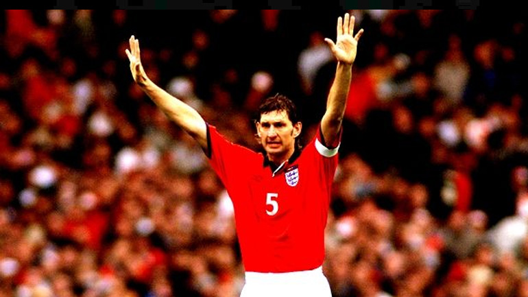 Ο Τόνι Άνταμς ανησυχεί για την Αγγλία!