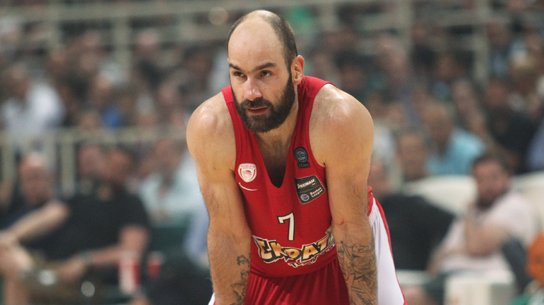 Σπανούλης: «Συλλυπητήρια στην οικογένεια Γιαννακόπουλου»