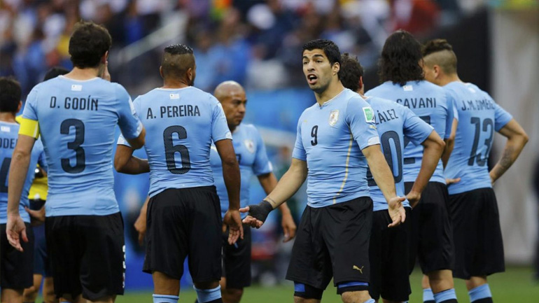 Κλείνουν τα σχολεία λόγω… Μουντιάλ στην Ουρουγουάη