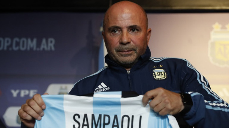 Σαμπάολι: «Είναι τρελό ότι ακούγεται»