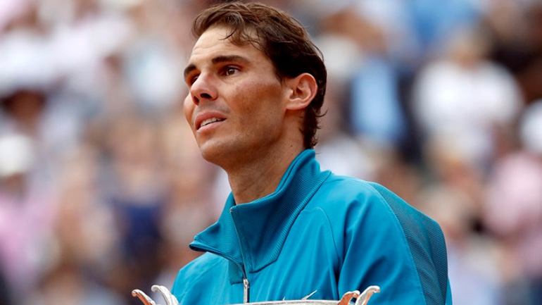 Ο Ναδάλ νίκησε τον Τιμ και πήρε το 11ο Roland Garros